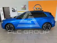 2023 Opel Astra