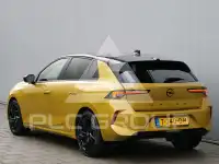 2023 Opel Astra