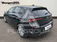 2023 Opel Astra