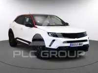 2023 Opel Mokka