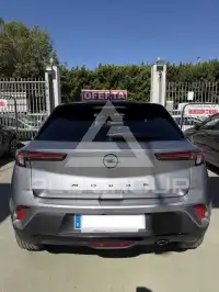 2023 Opel Mokka
