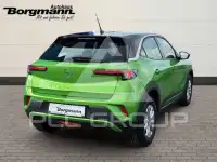 2023 Opel Mokka