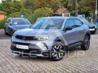 2023 Opel Mokka