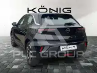 2023 Opel Mokka