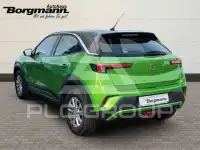 2023 Opel Mokka