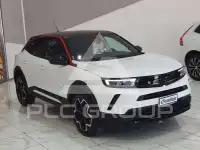 2023 Opel Mokka