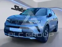 2023 Opel Mokka