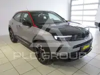 2023 Opel Mokka