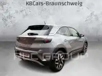 2023 Opel Mokka