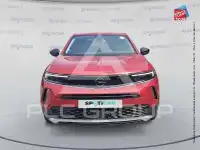 2023 Opel Mokka