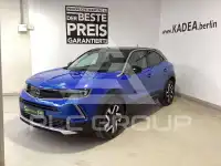 2023 Opel Mokka