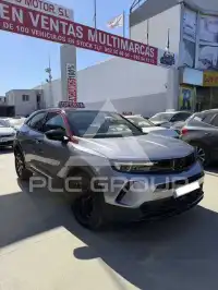 2023 Opel Mokka