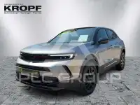 2023 Opel Mokka