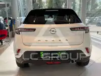 2023 Opel Mokka