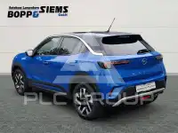 2023 Opel Mokka