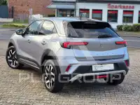 2023 Opel Mokka