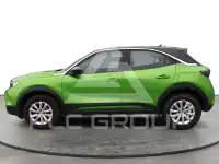 2023 Opel Mokka