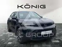 2023 Opel Mokka
