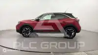 2023 Opel Mokka