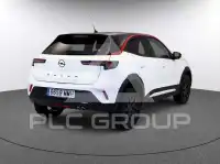 2023 Opel Mokka