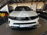 2023 Opel Mokka