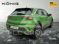 2023 Opel Mokka