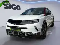 2023 Opel Mokka