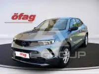 2023 Opel Mokka