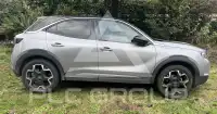2023 Opel Mokka