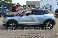 2023 Opel Mokka