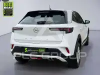 2023 Opel Mokka