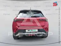 2023 Opel Mokka