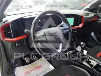2023 Opel Mokka