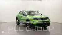 2023 Opel Mokka