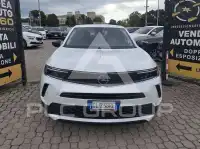 2023 Opel Mokka