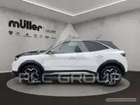 2023 Opel Mokka