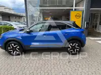 2023 Opel Mokka