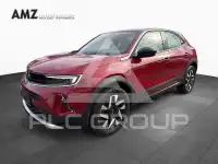 2023 Opel Mokka