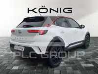 2023 Opel Mokka