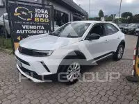 2023 Opel Mokka