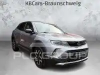 2023 Opel Mokka
