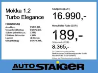2023 Opel Mokka
