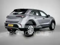 2023 Opel Mokka