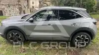 2023 Opel Mokka