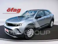 2023 Opel Mokka