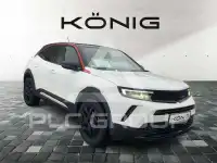 2023 Opel Mokka
