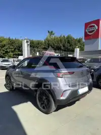 2023 Opel Mokka