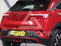 2023 Opel Mokka