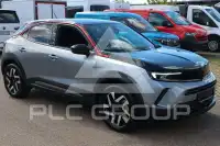 2023 Opel Mokka