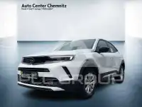 2023 Opel Mokka